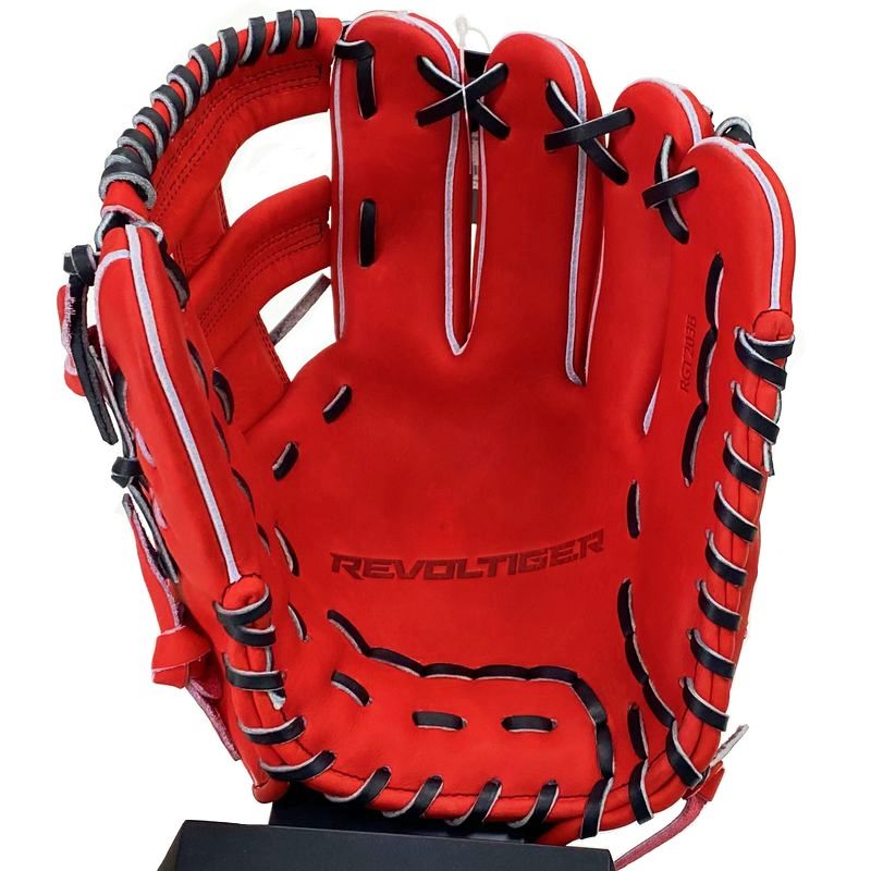 楽天市場】美津和タイガー 野球 軟式グラブ グローブ 内野手用 BETA