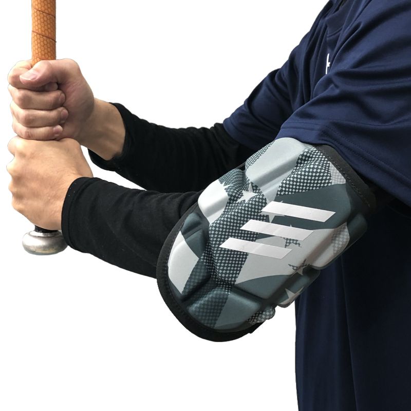 楽天市場】50％OFF アディダス 野球 エルボーガード＆シンガード