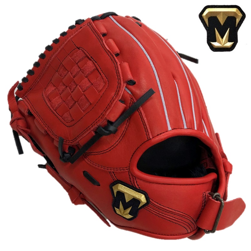 楽天市場】左投げ用 美津和タイガー 野球 軟式グラブ グローブ オール