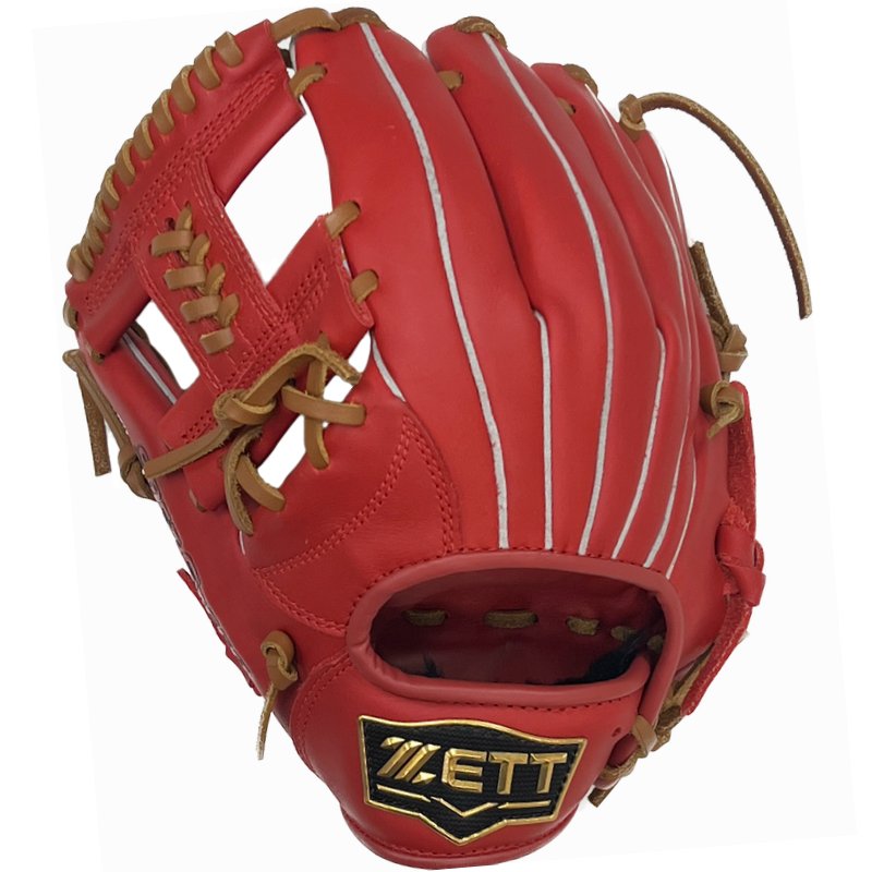 楽天市場】130〜145cm(2〜4年生向け) 左利き 左投げ用 ゼット 野球