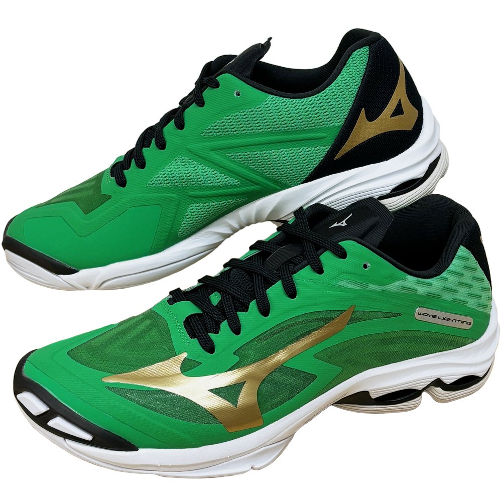 楽天市場】【サイズ交換送料無料】ミズノ バレーボールシューズ WAVE