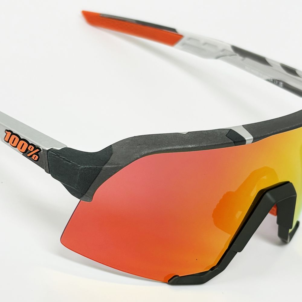 楽天市場】ワンハンドレッド S3 サングラス ミラーレンズ 100％ 野球