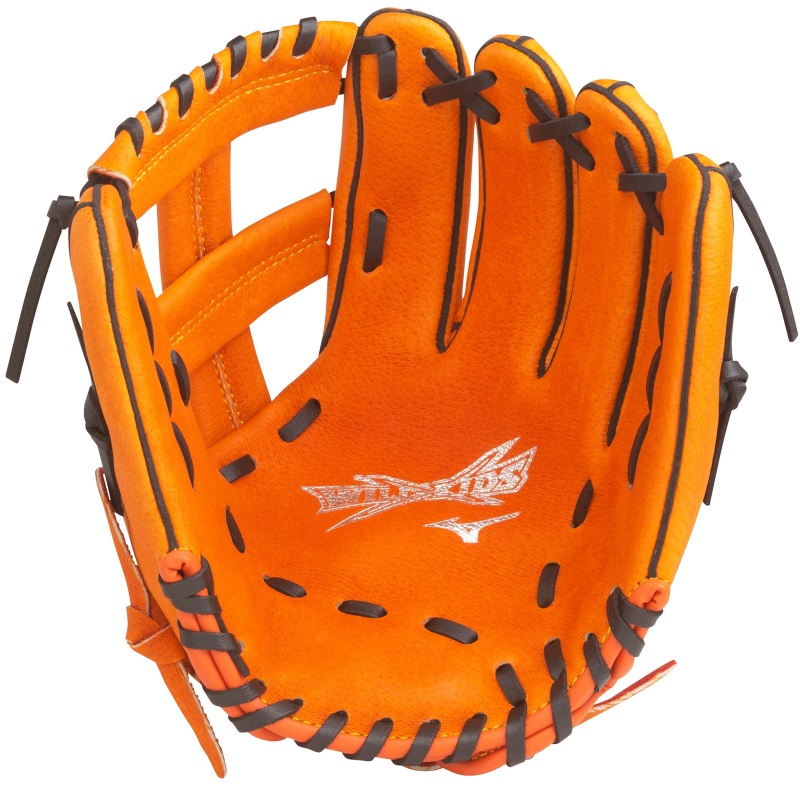 楽天市場】幼稚園年長向け ミズノ 野球 子供用 少年軟式 グラブ