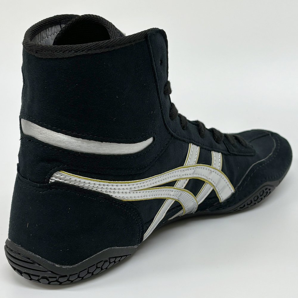 楽天市場】【サイズ交換送料無料】アシックス asics レスリング