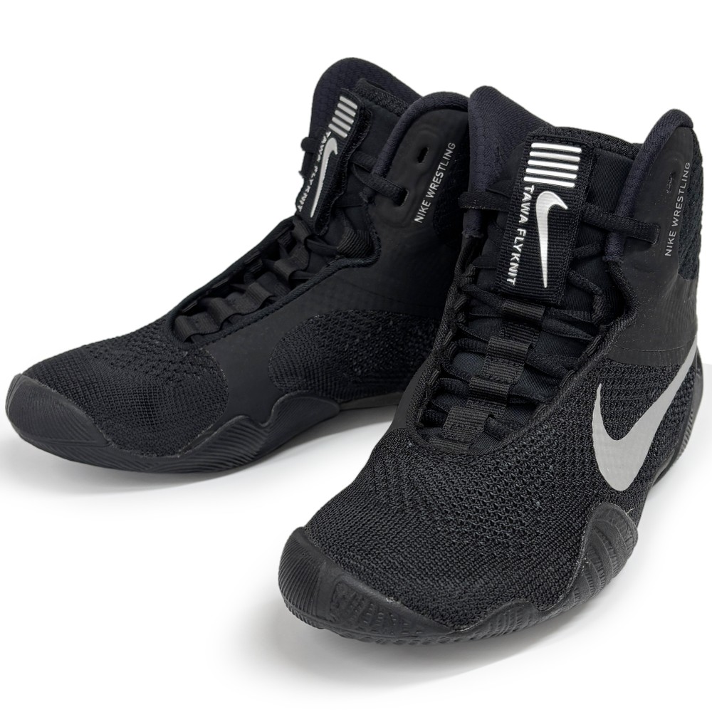 楽天市場】ナイキ レスリングシューズ TAWA ハイエンドモデル CI2952Z