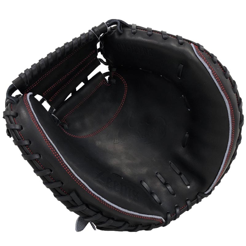 楽天市場】Zeems 野球 軟式キャッチャーミット 小型 ジームス 中学生