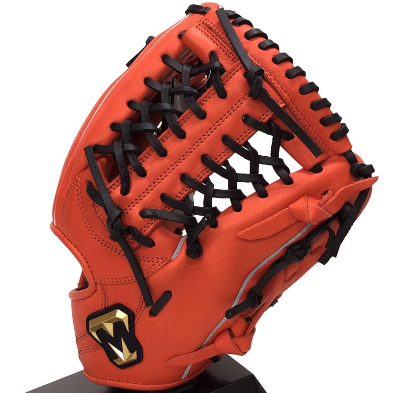 楽天市場】美津和タイガー 野球 軟式グローブ グラブ オールラウンド