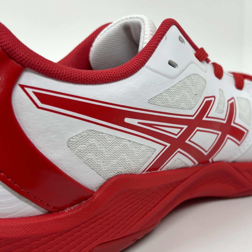 楽天市場】【サイズ交換送料無料】アシックス 2E バレーボールシューズ