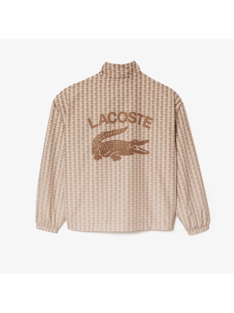 楽天市場】【SALE／40%OFF】バックプリントモノグラムトラック