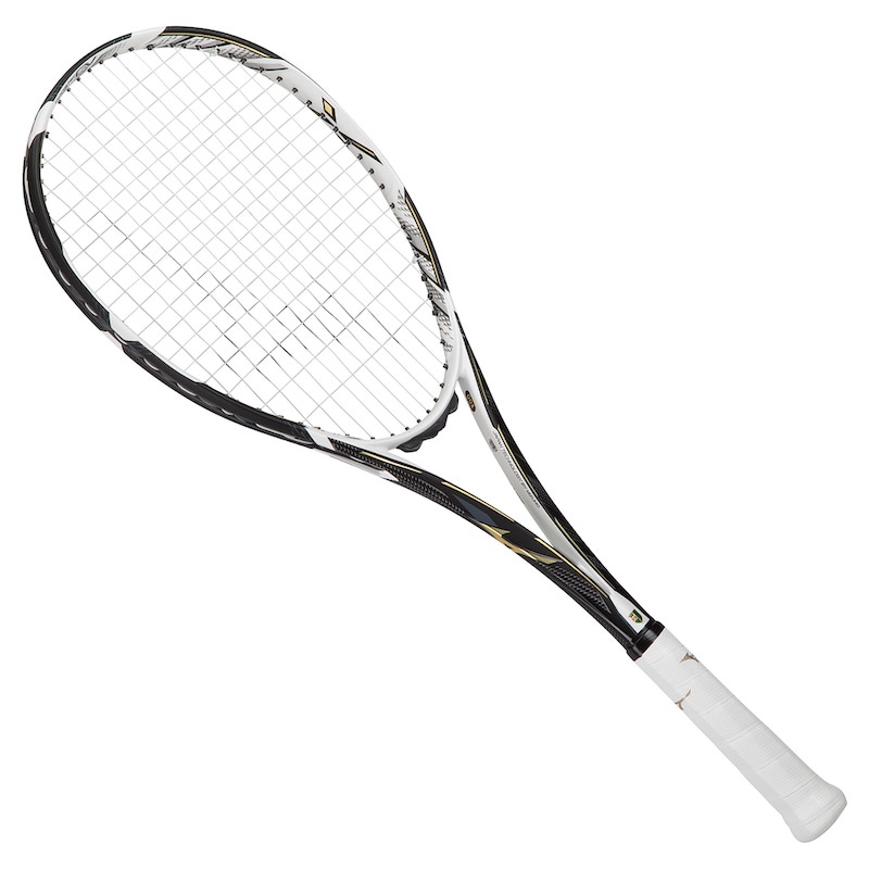 楽天市場】☆ミズノ(mizuno) ソフトテニスラケット ディオス プロ