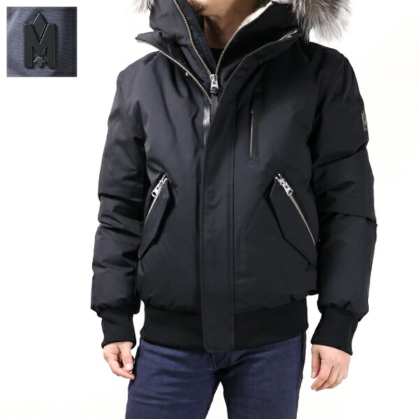 楽天市場】MACKAGE マッカージュ ダウンジャケット Down Jacket DIXON