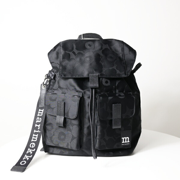 楽天市場】marimekko マリメッコ リュック Everything Backpack L