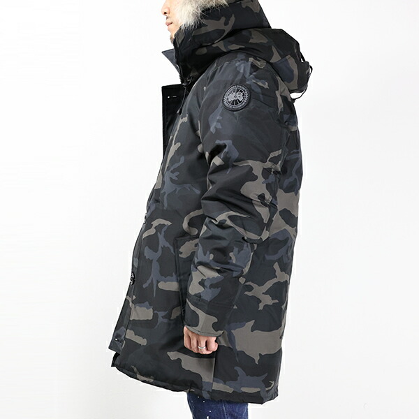 楽天市場】CANADA GOOSE カナダグース Chateau Parka シャトーパーカ