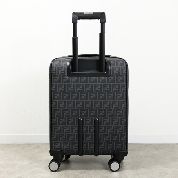 楽天市場】FENDI フェンディ Cabin Size Trolley スーツケース