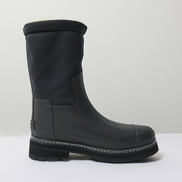 楽天市場】HUNTER ハンター WOMENS REFINED STITCH SHERPA BOOT