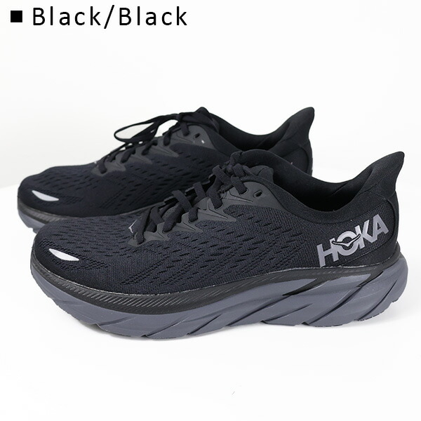 楽天市場】HOKA ONE ONE ホカ オネオネ M CLIFTON 8 ランニング