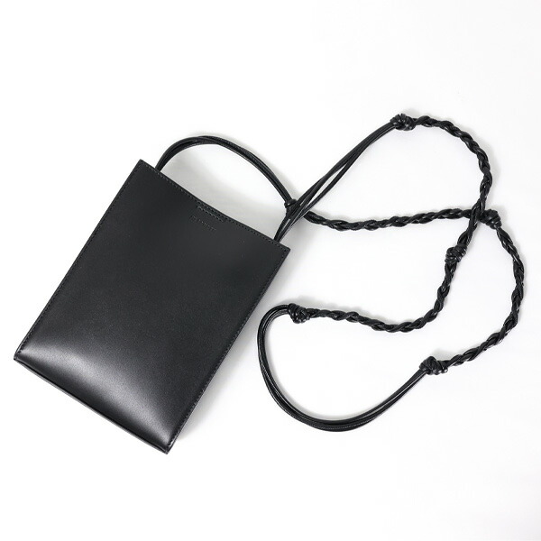 楽天市場】JIL SANDER ジルサンダー TANGLE Shoulder Bag タングル