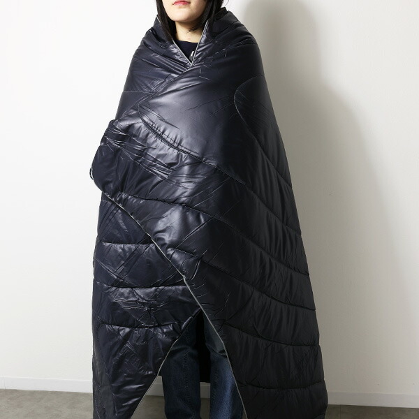楽天市場】Rumpl ランプル ORIGINAL PUFFY BLANKET オリジナル