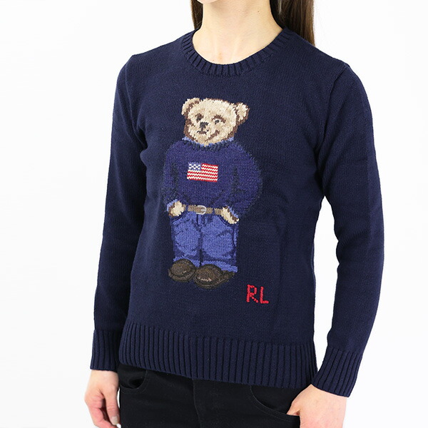 楽天市場】POLO RALPH LAUREN ポロラルフローレン COTTON BEAR