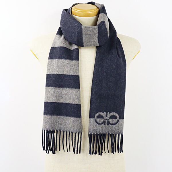 楽天市場】Salvatore Ferragamo フェラガモ SCARF 527941 723259