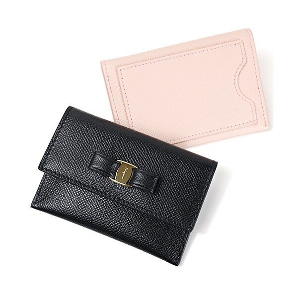 楽天市場】Salvatore Ferragamo サルヴァトーレフェラガモ カード