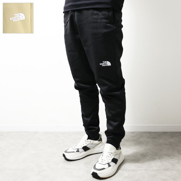 楽天市場】THE NORTH FACE ノースフェイス REAXION FLEECE JOGGER