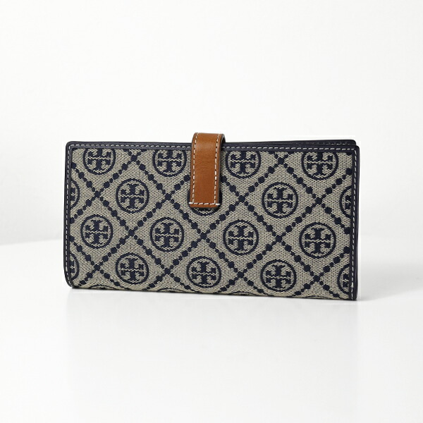 楽天市場】TORY BURCH トリーバーチ 長財布 T Monogram Tモノグラム