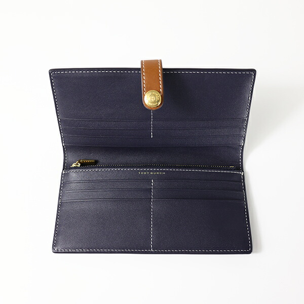 楽天市場】TORY BURCH トリーバーチ 長財布 T Monogram Tモノグラム