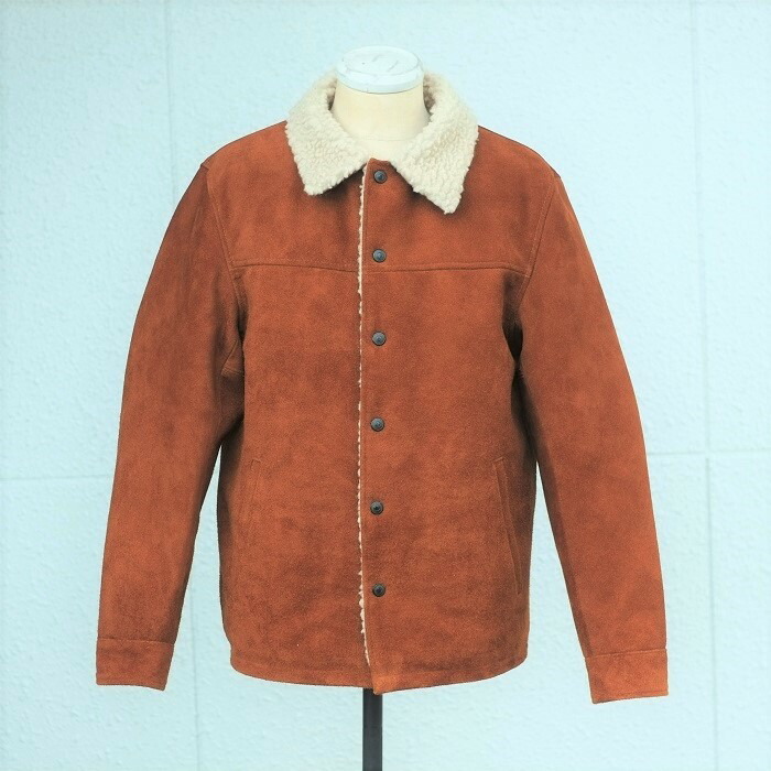 楽天市場】Y'2 LEATHER ワイツーレザー【WJ-02】【STEER SUEDE RANCH