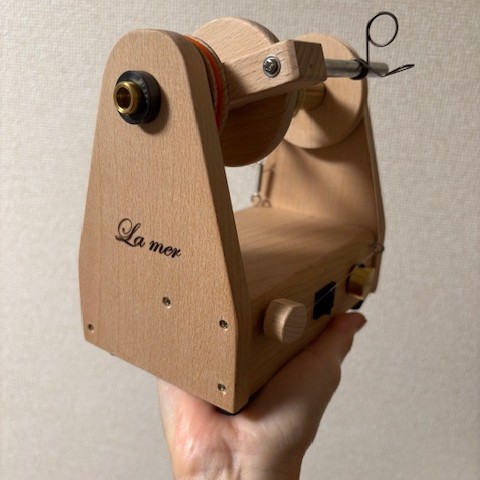 楽天市場】アシュフォード・ワイドドラムカーダー【紡ぎ車 紡ぎ 染め