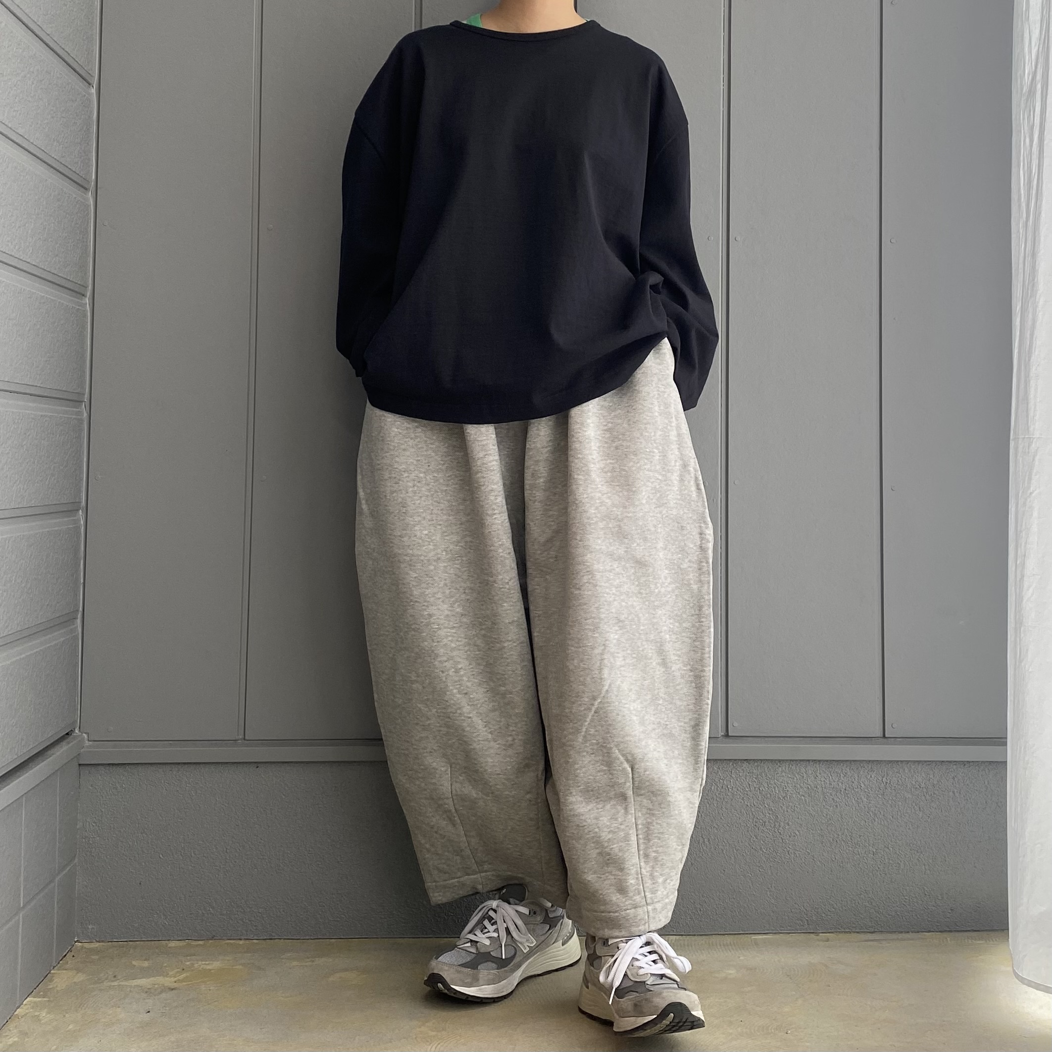 楽天市場】☆マラソン中ポイント10倍☆【HARVESTY】裏毛クロップド