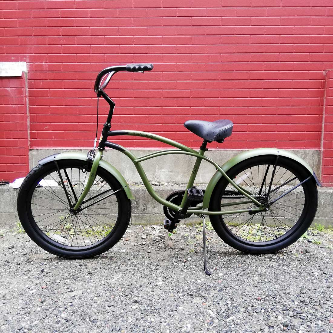楽天市場】自転車 通販 RAINBOW PCH101 24