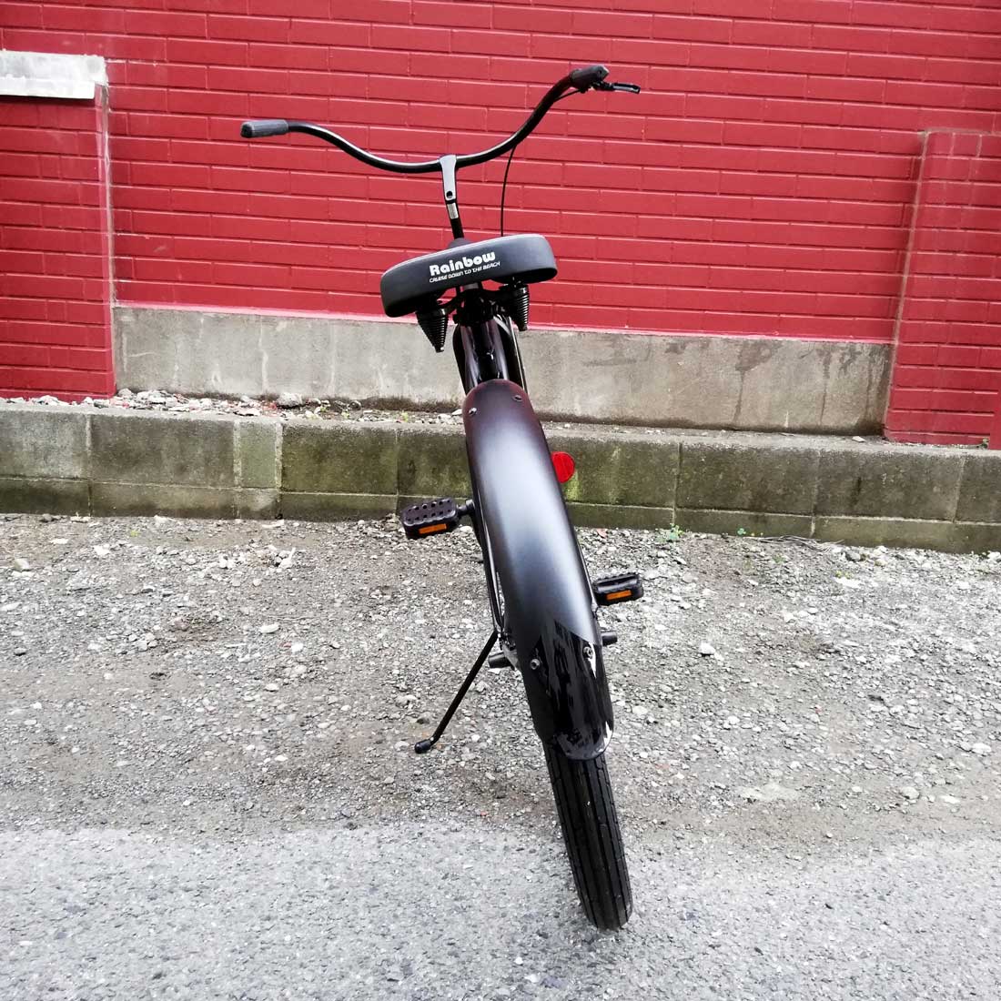 楽天市場】自転車 通販 RAINBOW PCH101 26