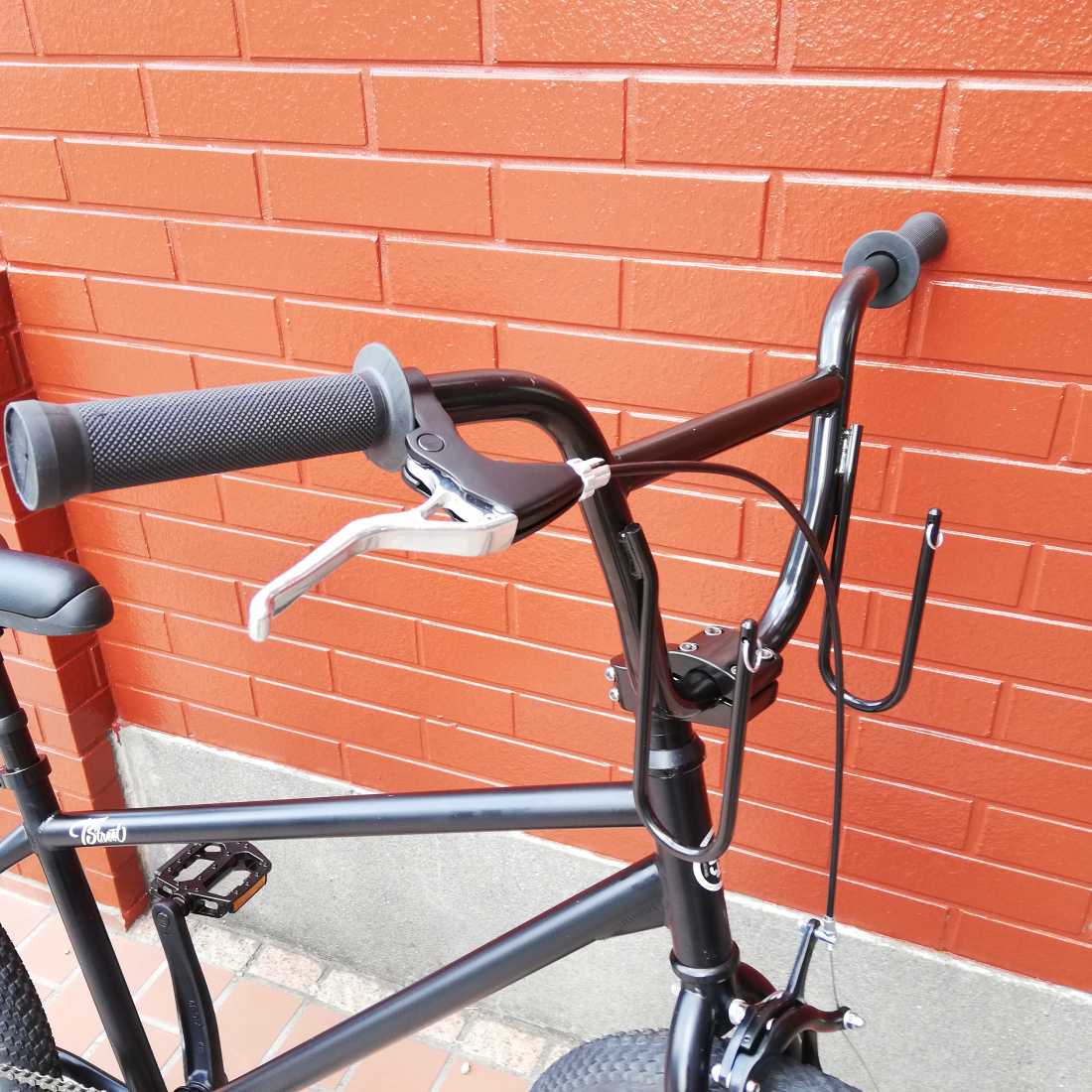 楽天市場】自転車 通販 T-STREET 24-T マットブラック セミファット