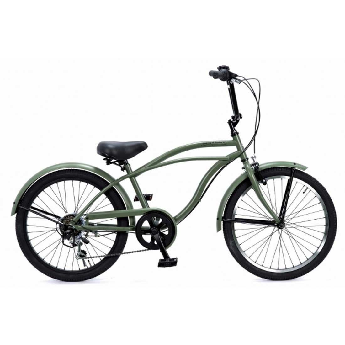 楽天市場】 子供用 自転車 通販 Feelling of decks FOD-22-6D 22インチ