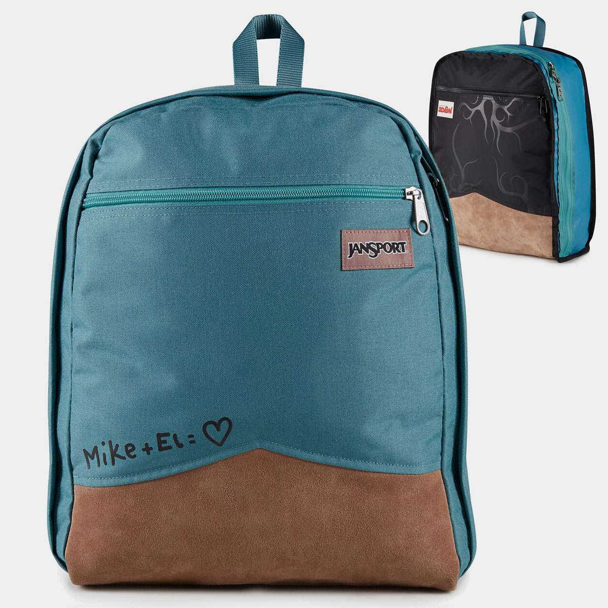 楽天市場】ストレンジャーシングス X ジャンスポーツ リュック