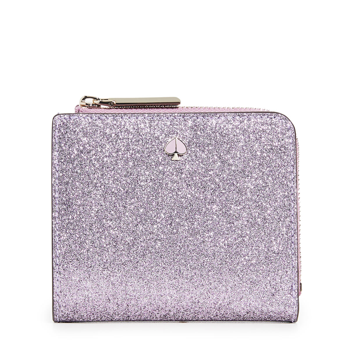 楽天市場】ケイトスペード 財布 二つ折り財布 ミニ財布 折財布