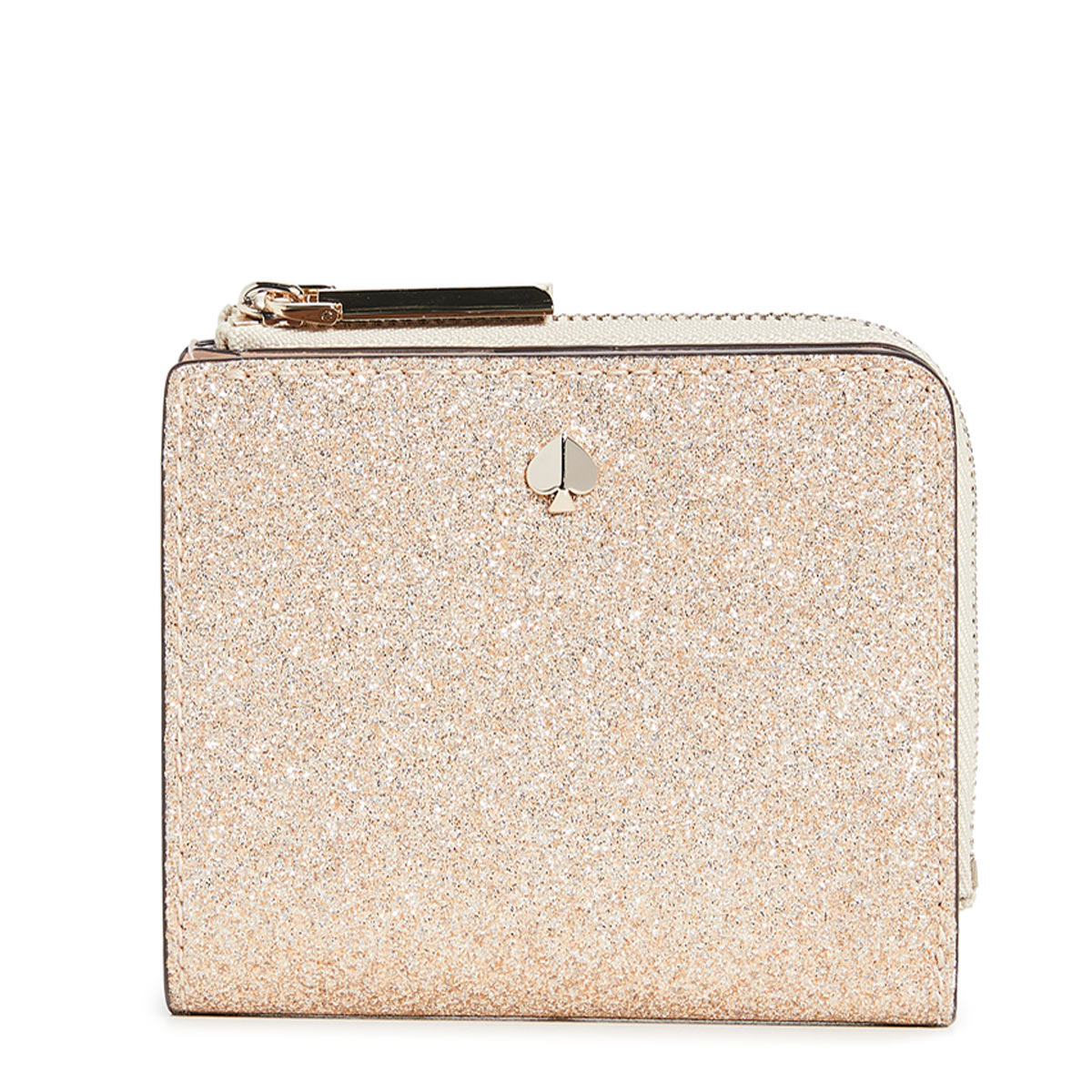 楽天市場】ケイトスペード 財布 二つ折り財布 ミニ財布 折財布