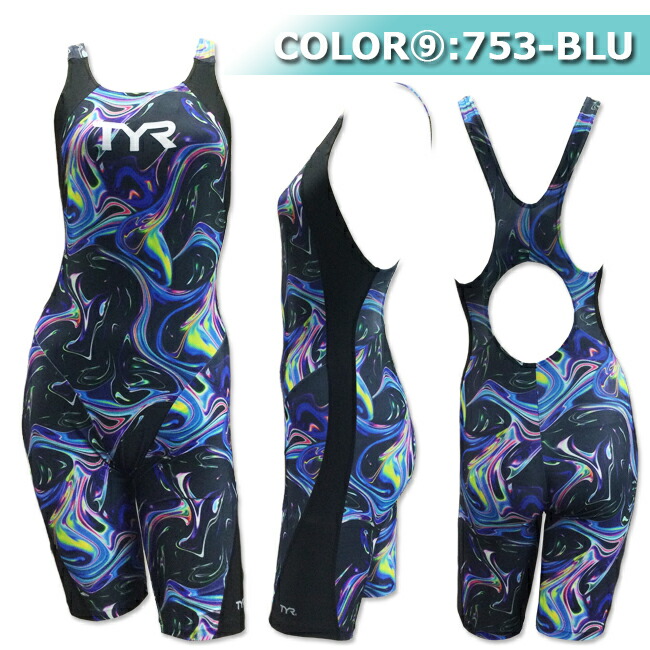 水泳用品 tyr 水着 レディース」の人気商品一覧 | 安い商品を通販