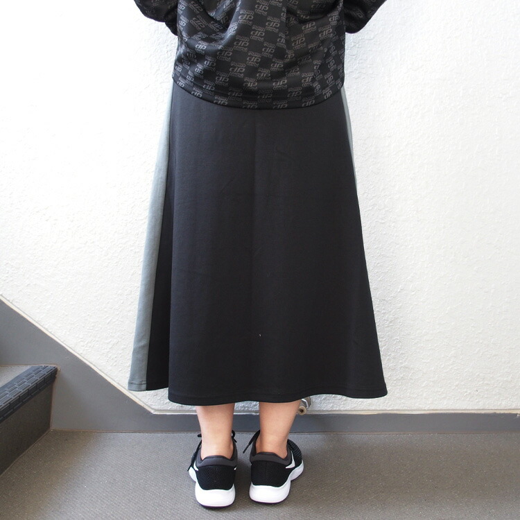 楽天市場】PUMA プーマ スカート ロング丈 レディース ウィメンズ CORE