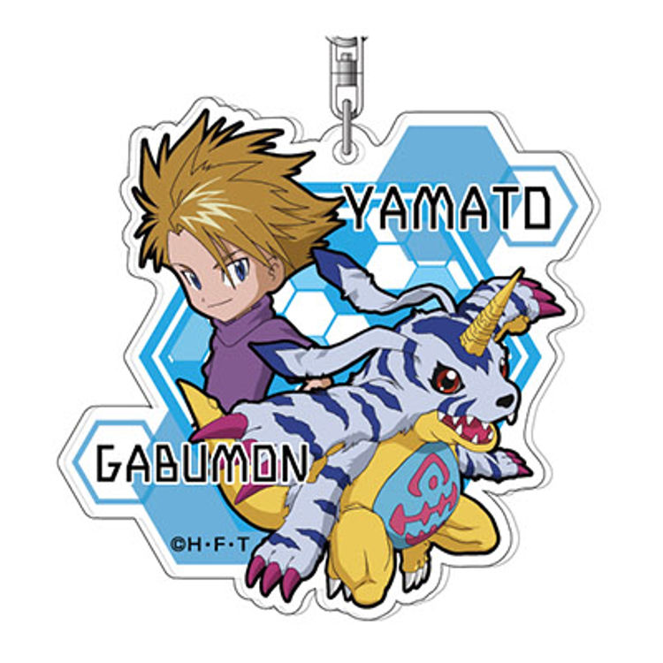 デジタルモンスター デジモン バトルスピリッツ ドッグタグ型