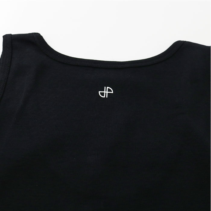 楽天市場】PATOU パトゥ ロゴタンクトップ JE0159994 オーガニック