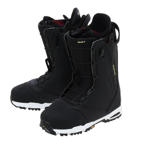 楽天市場】BURTON DRIVER X（ブーツ｜スノーボード用品）：ウィンター