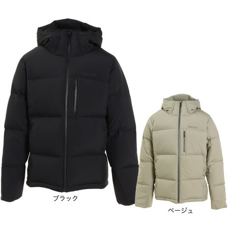 楽天市場】マーモット（Marmot）（メンズ） ダウンジャケット アウター