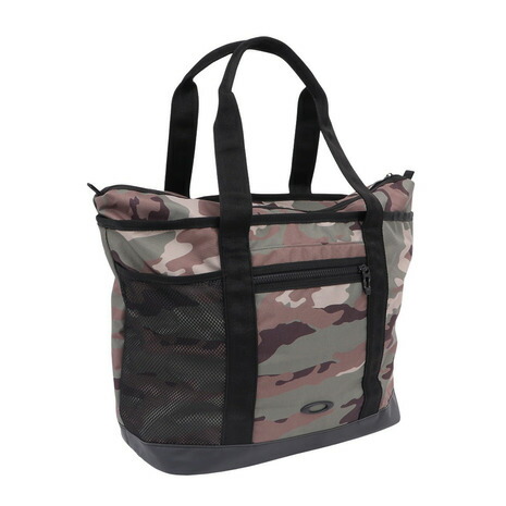 オークリー Enhance LT Tote 9.0 FOS901984 (スポーツバッグ) 価格比較