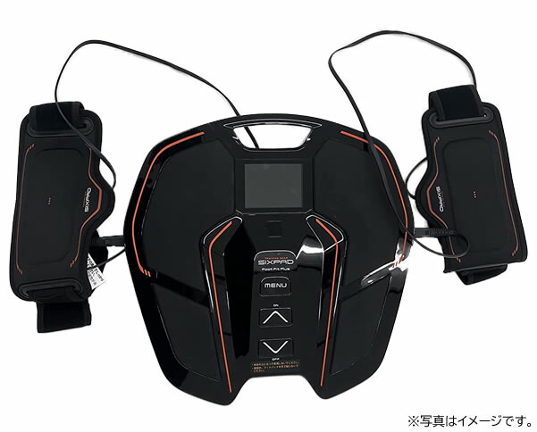 楽天市場】シックスパッド フットフィットプラスの通販