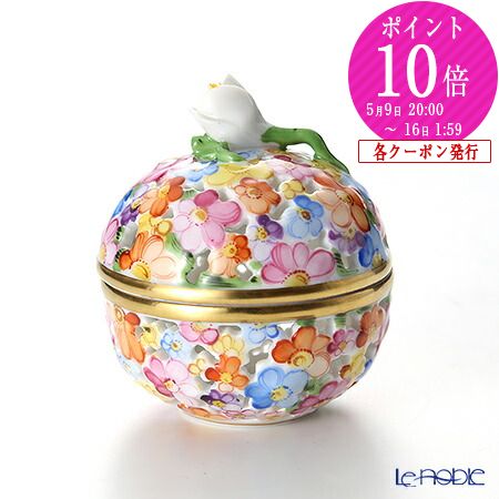 楽天市場】【P10倍・クーポン】ヘレンド (HEREND) ファンタジー C