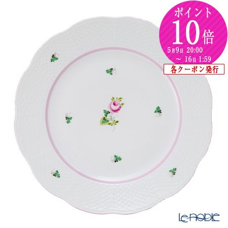 楽天市場】【P10倍・クーポン】ヘレンド (HEREND) ウィーンのバラ
