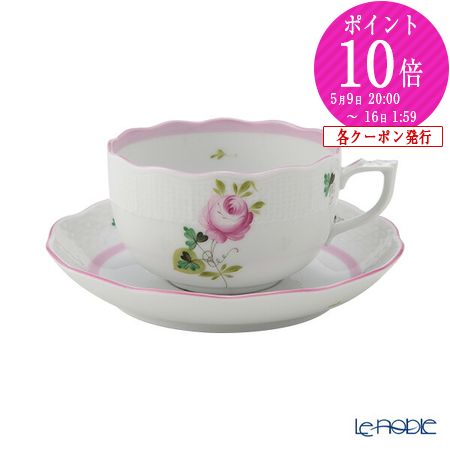 楽天市場】ウィーンの薔薇ピンク プレートの通販