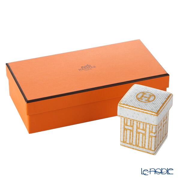 楽天市場】エルメス (HERMES) モザイク ヴァンキャトル ミニボックス